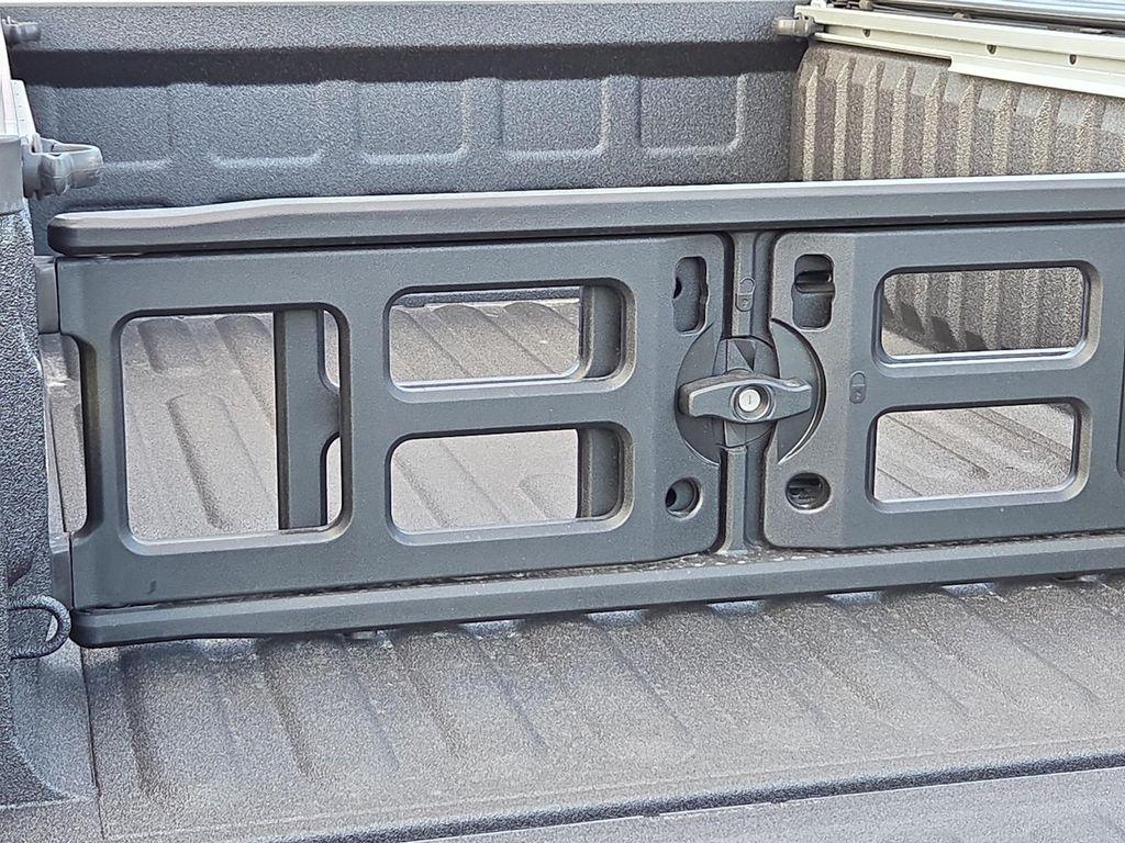 new 2026 Ram 2500 car, priced at $94,456