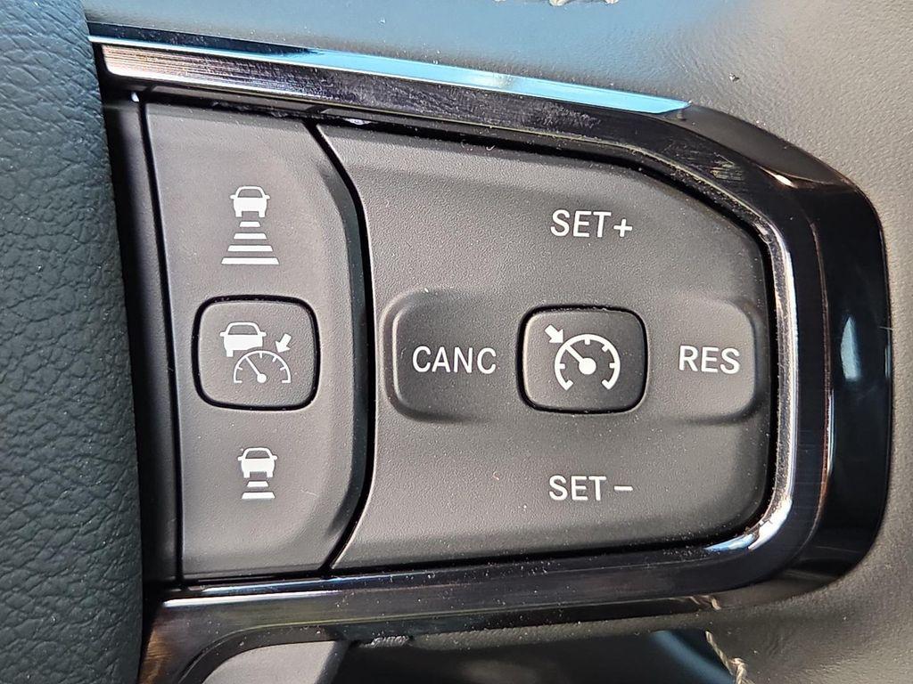 new 2026 Ram 2500 car, priced at $94,456