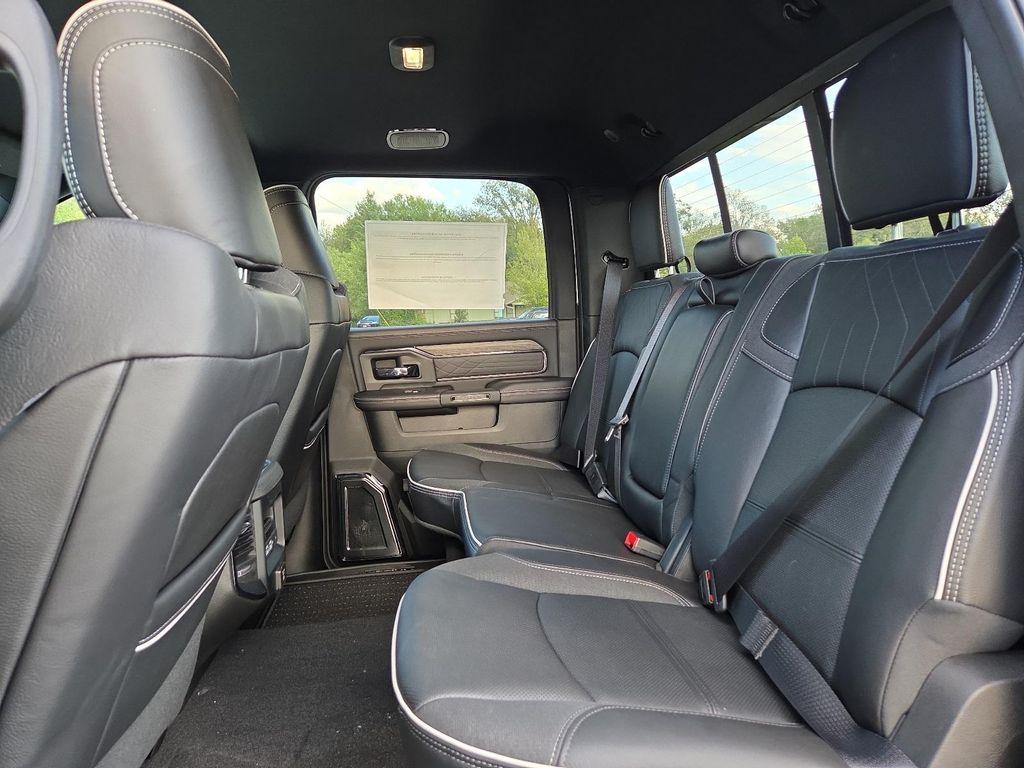 new 2026 Ram 2500 car, priced at $94,456