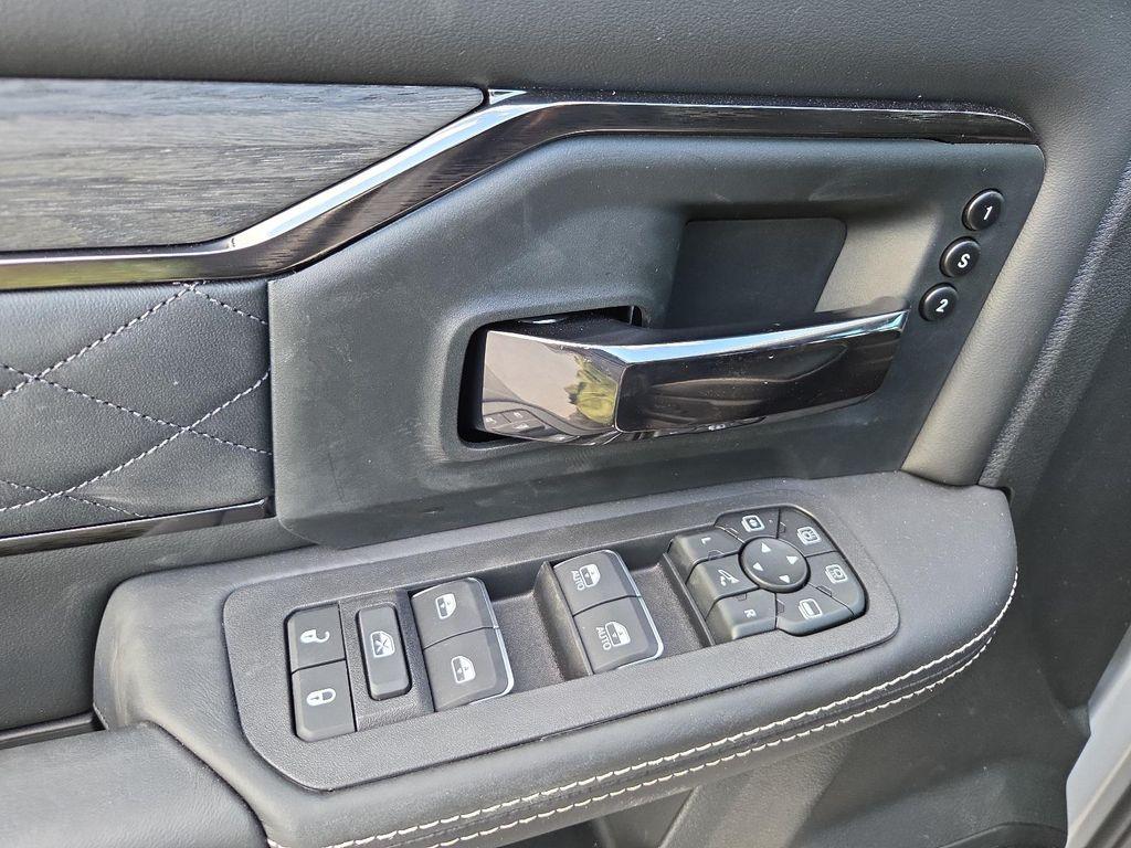 new 2026 Ram 2500 car, priced at $94,456