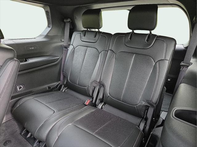 new 2025 Jeep Grand Cherokee L car, priced at $49,765