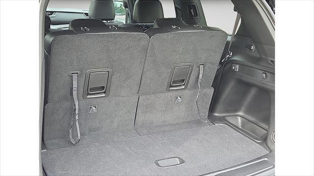 new 2025 Jeep Grand Cherokee L car, priced at $49,765