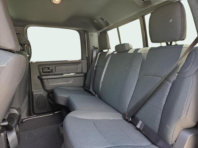 new 2025 Ram 2500 car, priced at $61,163