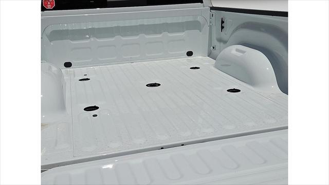 new 2025 Ram 2500 car, priced at $61,163