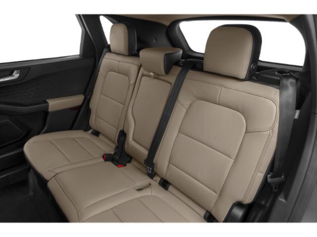 used 2020 Ford Escape car, priced at $19,429