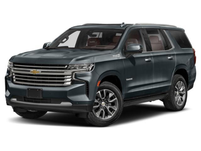 used 2021 Chevrolet Tahoe car, priced at $59,000