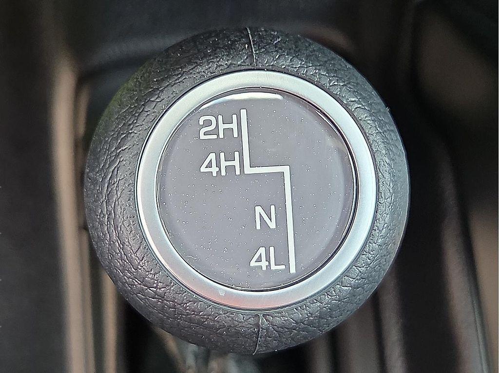 new 2025 Jeep Gladiator car, priced at $37,092