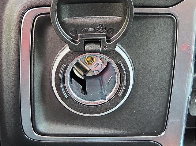new 2025 Jeep Gladiator car, priced at $39,372