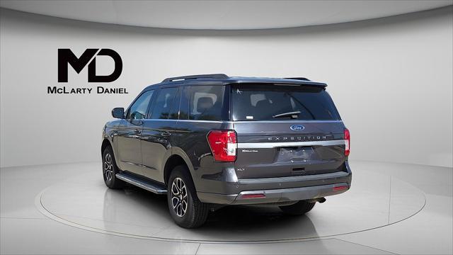 used 2022 Ford Expedition car, priced at $34,888
