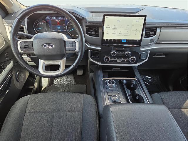 used 2022 Ford Expedition car, priced at $34,888