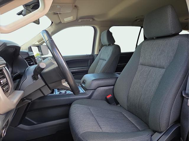 used 2022 Ford Expedition car, priced at $34,888