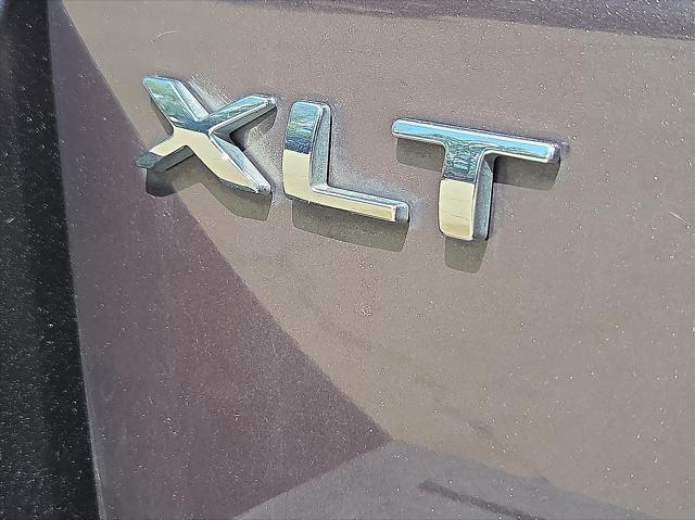 used 2022 Ford Expedition car, priced at $34,888