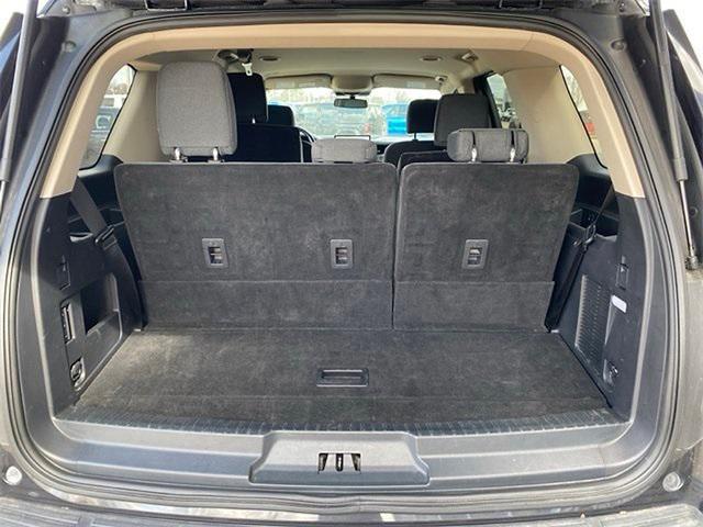 used 2022 Ford Expedition car, priced at $35,481