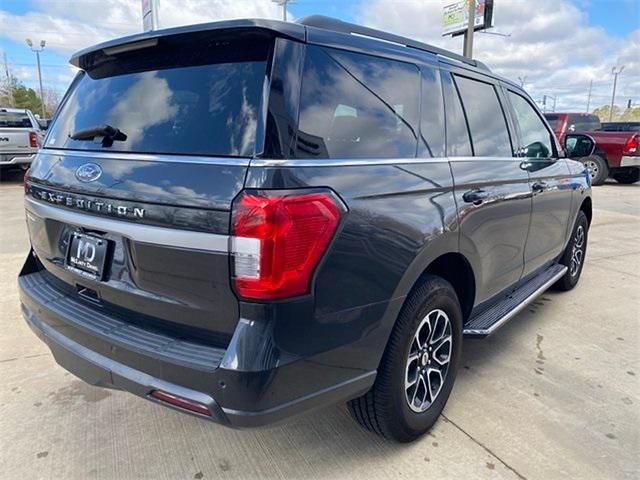 used 2022 Ford Expedition car, priced at $35,481