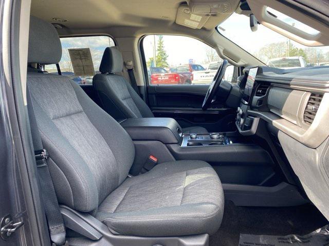 used 2022 Ford Expedition car, priced at $39,612