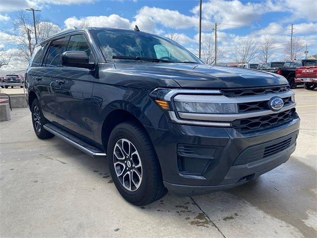 used 2022 Ford Expedition car, priced at $35,481