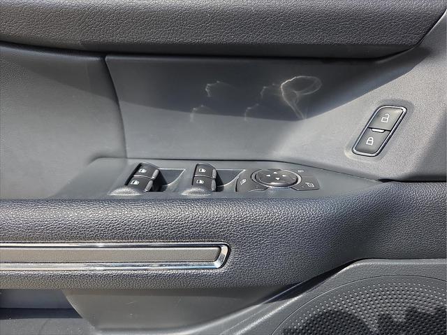 used 2022 Ford Expedition car, priced at $34,888