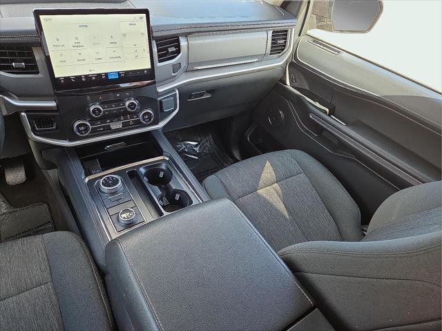 used 2022 Ford Expedition car, priced at $34,888