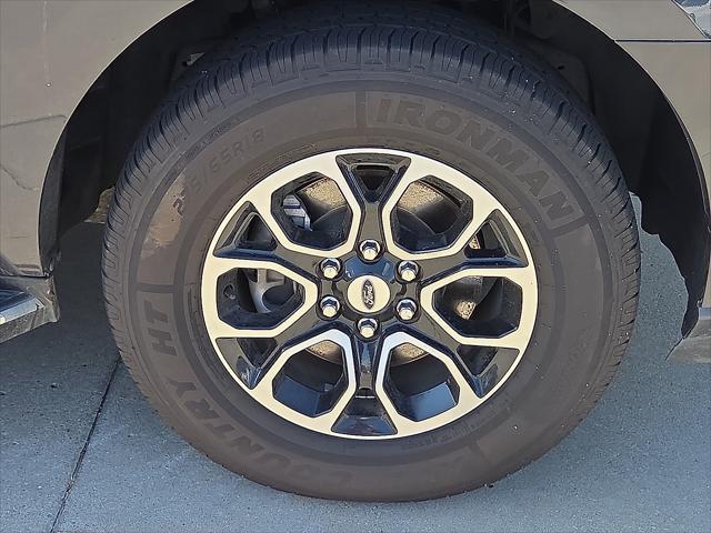 used 2022 Ford Expedition car, priced at $34,888