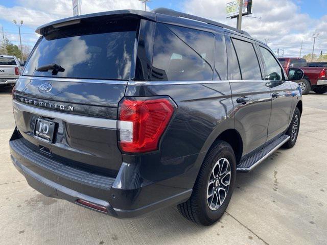 used 2022 Ford Expedition car, priced at $39,612