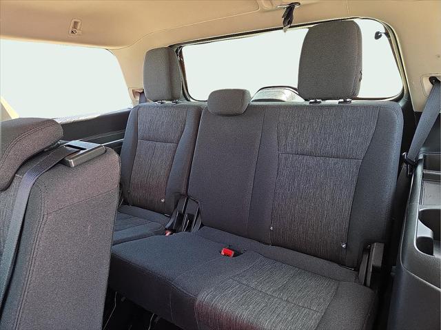 used 2022 Ford Expedition car, priced at $34,888