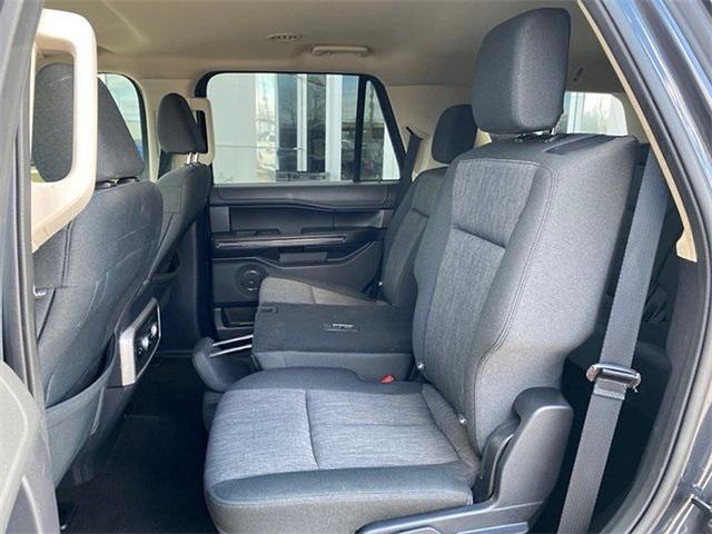 used 2022 Ford Expedition car, priced at $35,481