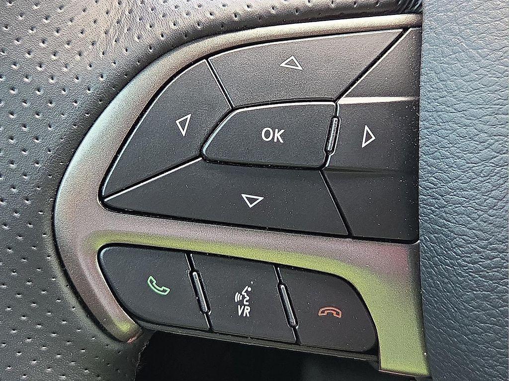 new 2024 Dodge Durango car, priced at $55,840