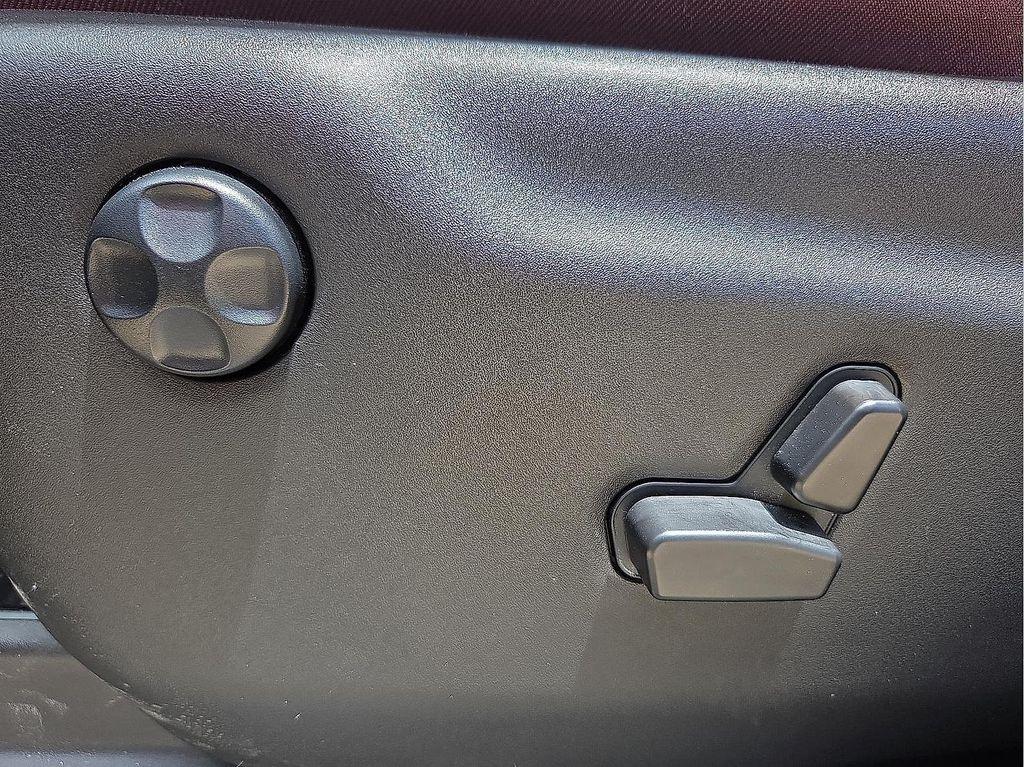 new 2024 Dodge Durango car, priced at $55,840