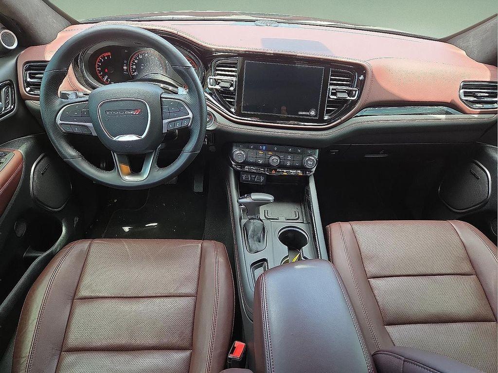 new 2024 Dodge Durango car, priced at $55,840