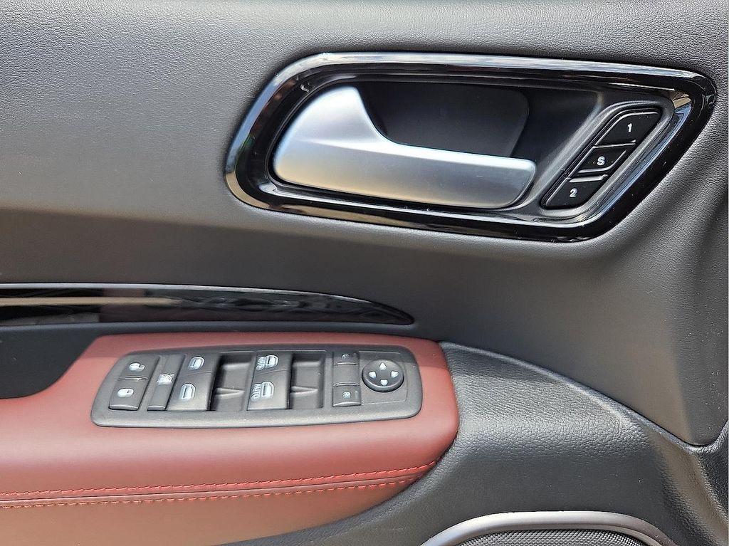 new 2024 Dodge Durango car, priced at $55,840