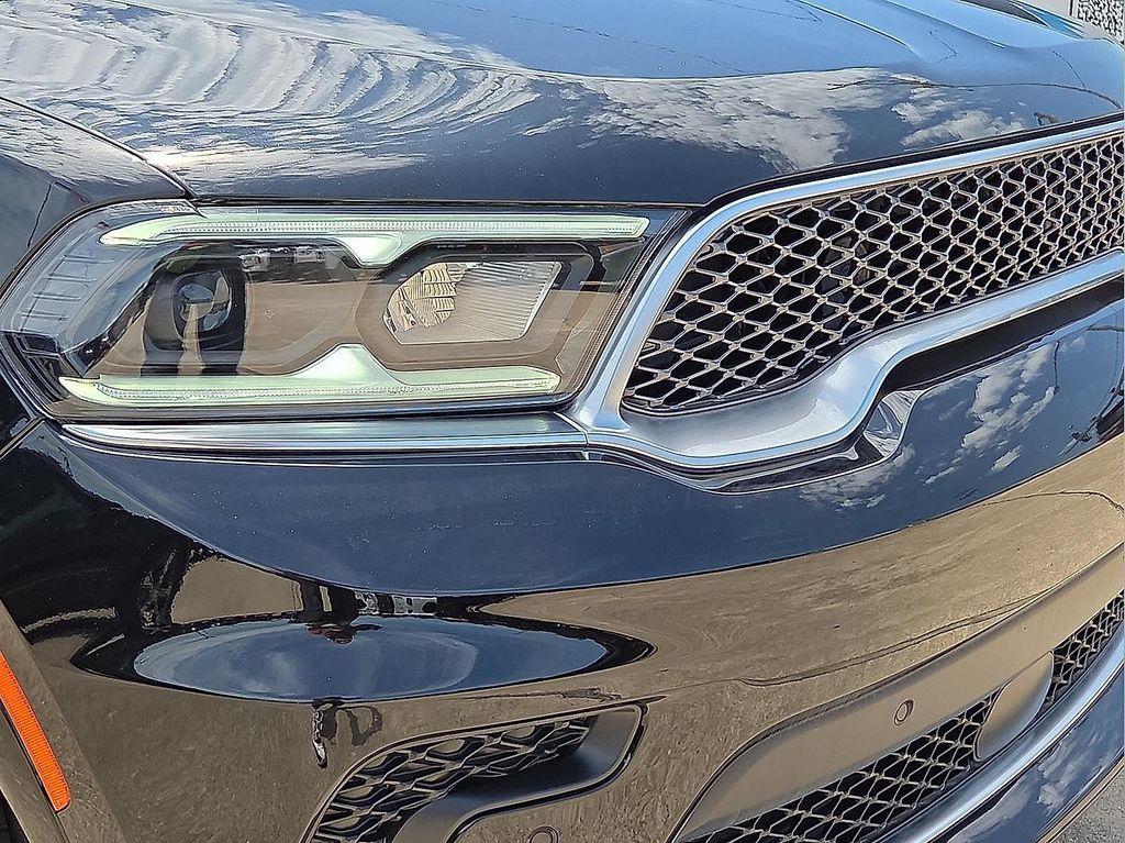 new 2024 Dodge Durango car, priced at $55,840
