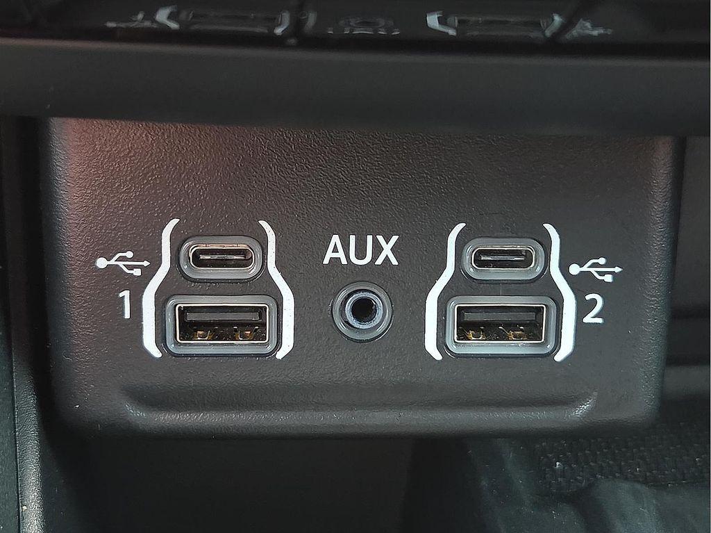 new 2024 Dodge Durango car, priced at $55,840