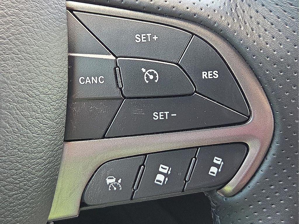 new 2024 Dodge Durango car, priced at $55,840