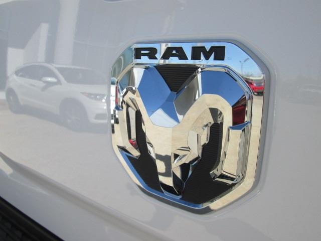 new 2024 Ram 3500 car, priced at $61,380