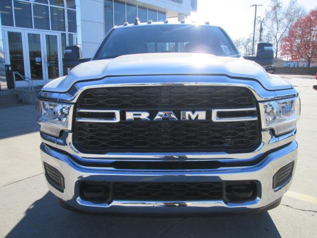 new 2024 Ram 2500 car, priced at $53,681