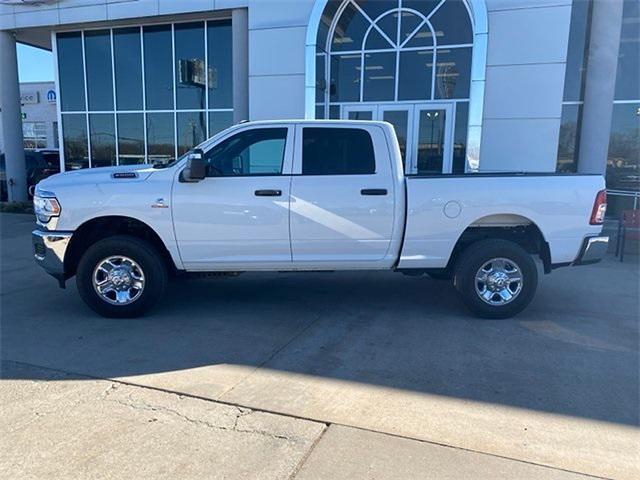 new 2024 Ram 2500 car, priced at $63,429