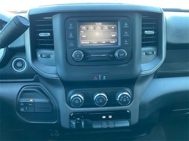 new 2024 Ram 2500 car, priced at $63,429
