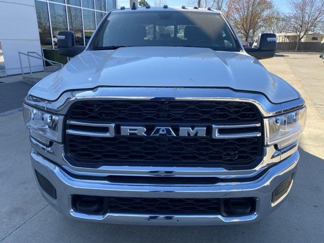 new 2024 Ram 2500 car, priced at $55,681