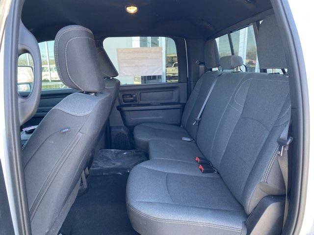 new 2024 Ram 2500 car, priced at $55,681