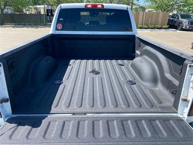 new 2025 Ram 2500 car, priced at $67,685