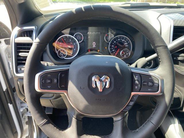new 2025 Ram 2500 car, priced at $67,585