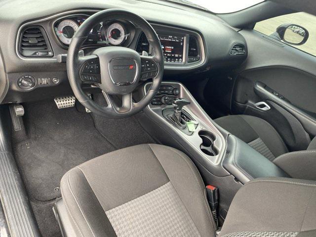 used 2021 Dodge Challenger car, priced at $38,742