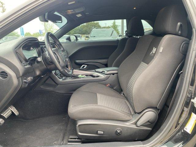 used 2021 Dodge Challenger car, priced at $38,742