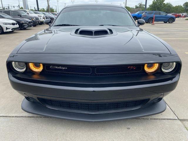 used 2021 Dodge Challenger car, priced at $38,742