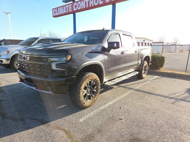 used 2022 Chevrolet Silverado 1500 car, priced at $59,000