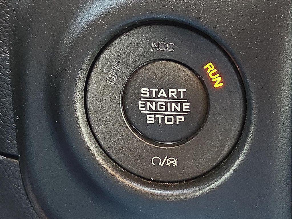 used 2021 Jeep Wrangler Unlimited car, priced at $35,768