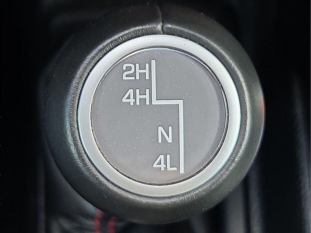 used 2021 Jeep Wrangler Unlimited car, priced at $35,768