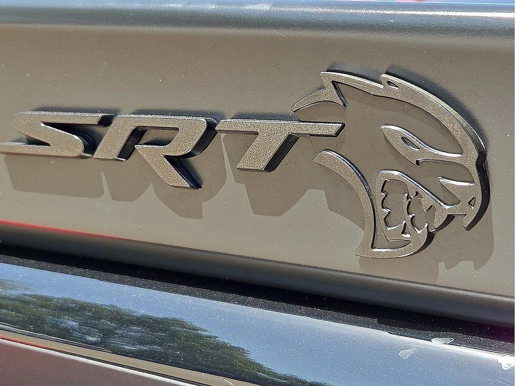 used 2023 Dodge Challenger car, priced at $72,565