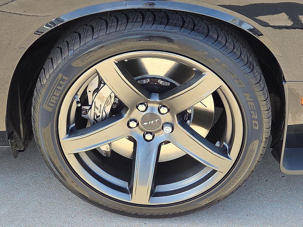 used 2023 Dodge Challenger car, priced at $72,565