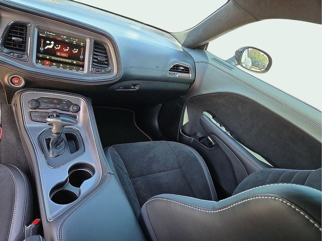 used 2023 Dodge Challenger car, priced at $72,565